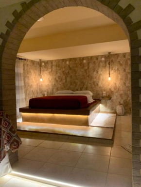 Toula's Apartments - Dodekanes Faliraki